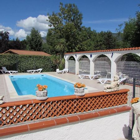 Les Chalets Du Verger Des Ascarines Corneilla-de-Conflent Exterior photo