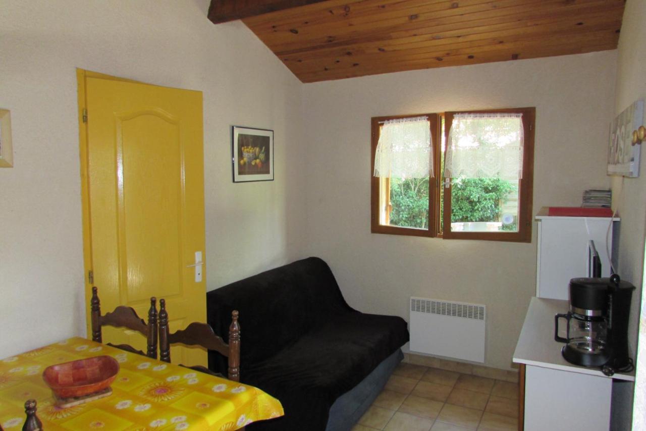 Les Chalets Du Verger Des Ascarines Corneilla-de-Conflent Exterior photo