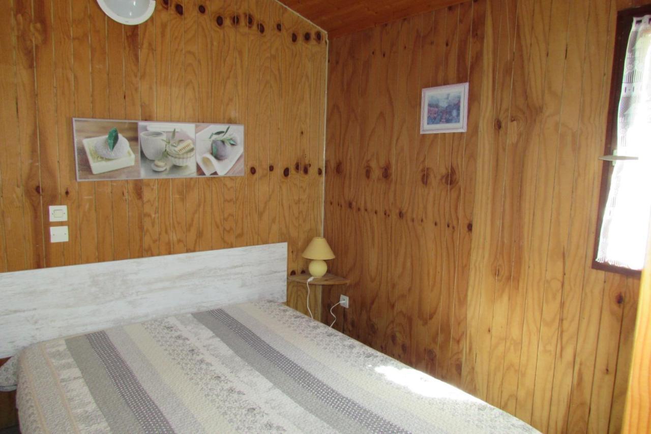 Les Chalets Du Verger Des Ascarines Corneilla-de-Conflent Exterior photo