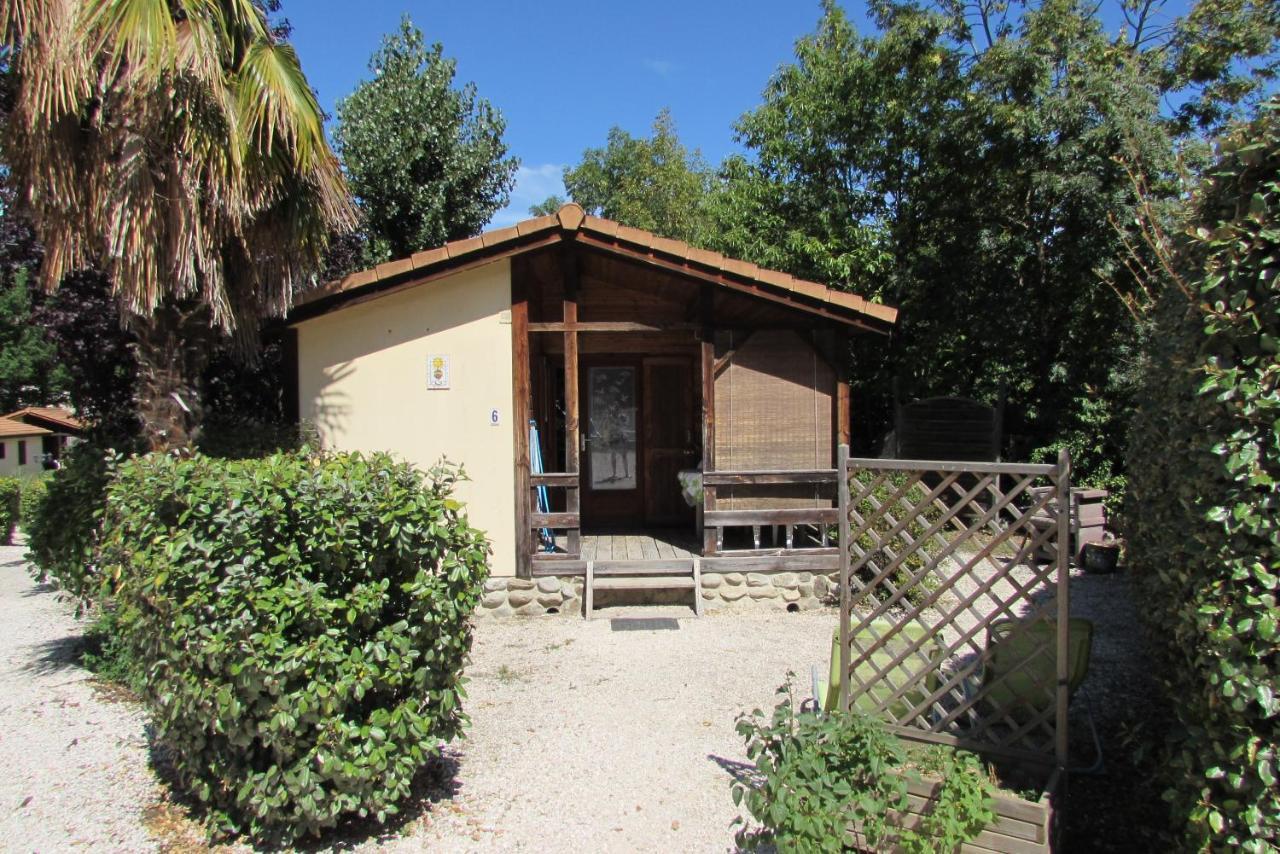 Les Chalets Du Verger Des Ascarines Corneilla-de-Conflent Exterior photo
